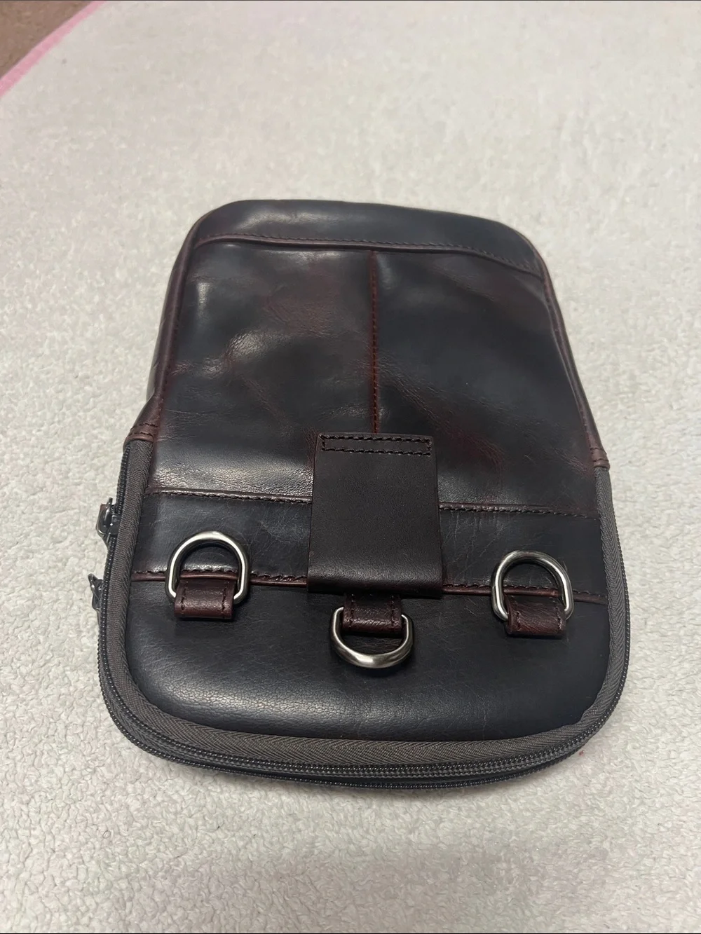 Mancini buffalo collection